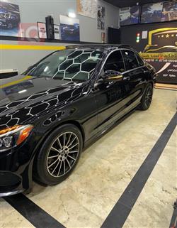 مێرسێدس بێنز C-Class